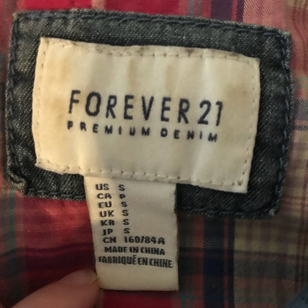 Denim Jacket - Picture 4 of 4
